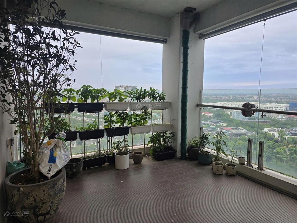 Gia đình cần bán gấp căn hộ 158m2 , góc đẹp nhất vịnh đảo aquabay ecopark 10,x tỷ  xem là mua dc ạ