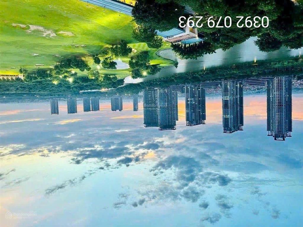 Gia đình cần bán gấp căn hộ 158m2 , góc đẹp nhất vịnh đảo aquabay ecopark 10,x tỷ  xem là mua dc ạ