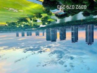 Gia đình cần bán gấp căn hộ 158m2 , góc đẹp nhất vịnh đảo aquabay ecopark 10,x tỷ  xem là mua dc ạ