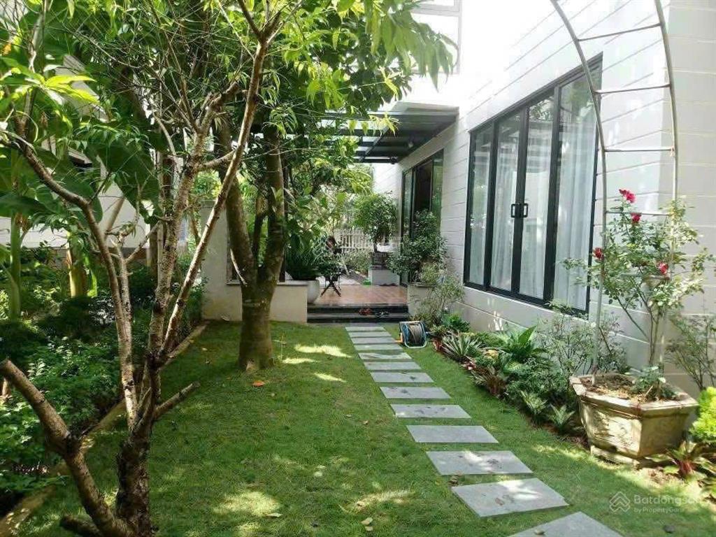 Bán biệt thự song lập marina ecopark 207 m² giá bán 42 tỷ bao phí