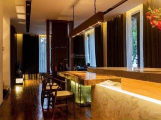 Bán biệt thự song lập marina ecopark 207 m² giá bán 42 tỷ bao phí