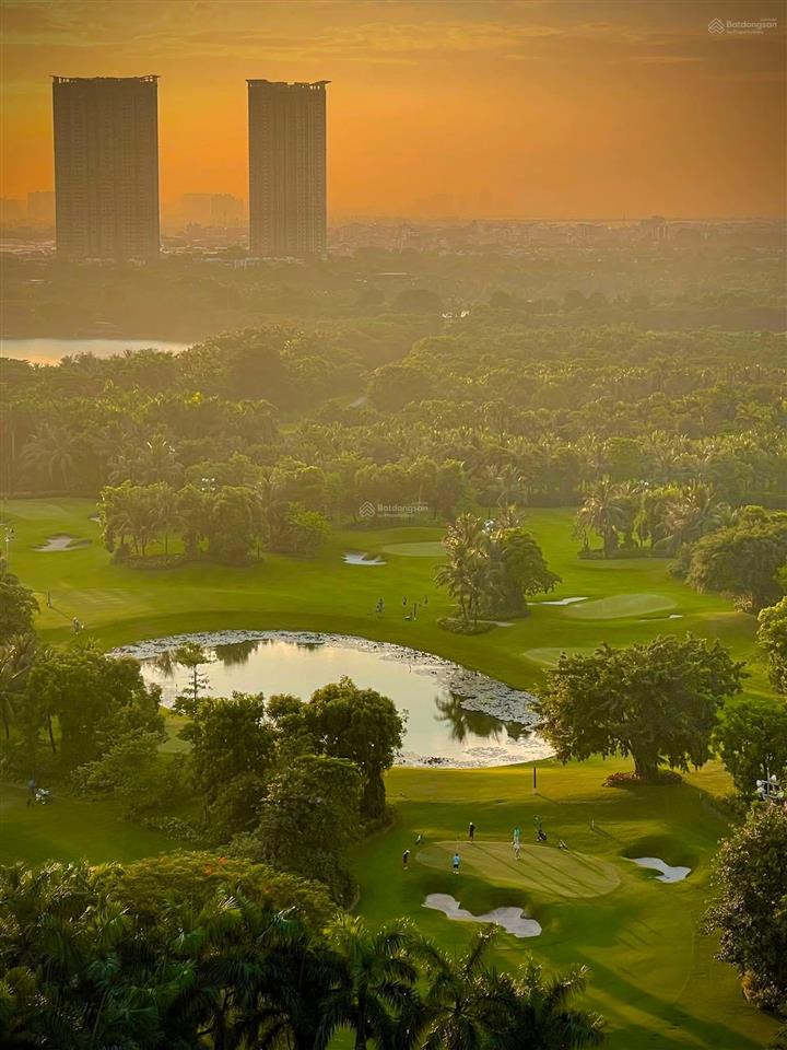 Gia đình cần bán gấp liền kề 100m2 ecopark thủy nguyên
