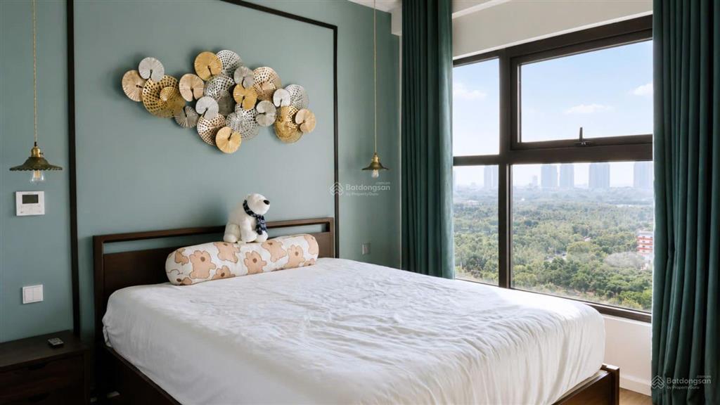 Aquabay park premium cho thuê căn hộ cao cấp thang máy riêng, căn hộ diện tích 185m2