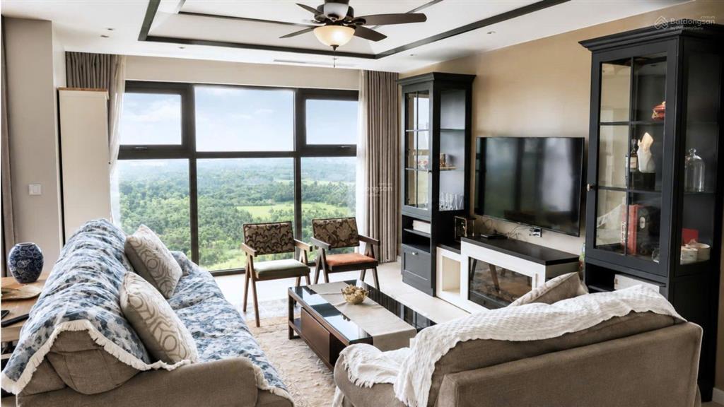Aquabay park premium cho thuê căn hộ cao cấp thang máy riêng, căn hộ diện tích 185m2