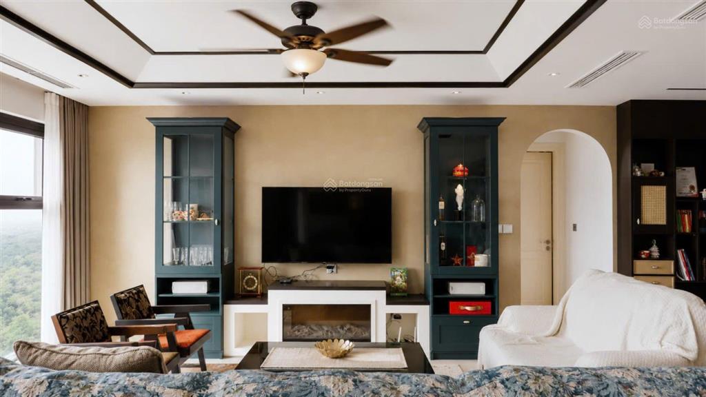 Aquabay park premium cho thuê căn hộ cao cấp thang máy riêng, căn hộ diện tích 185m2