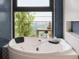 Aquabay park premium cho thuê căn hộ cao cấp thang máy riêng, căn hộ diện tích 185m2