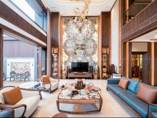 Gia đình cần bán gấp lo việc thông tầng mezza 125m2 sàn, 6,x tỷ sky forest lake 90m2  5,x tỷ lỗ
