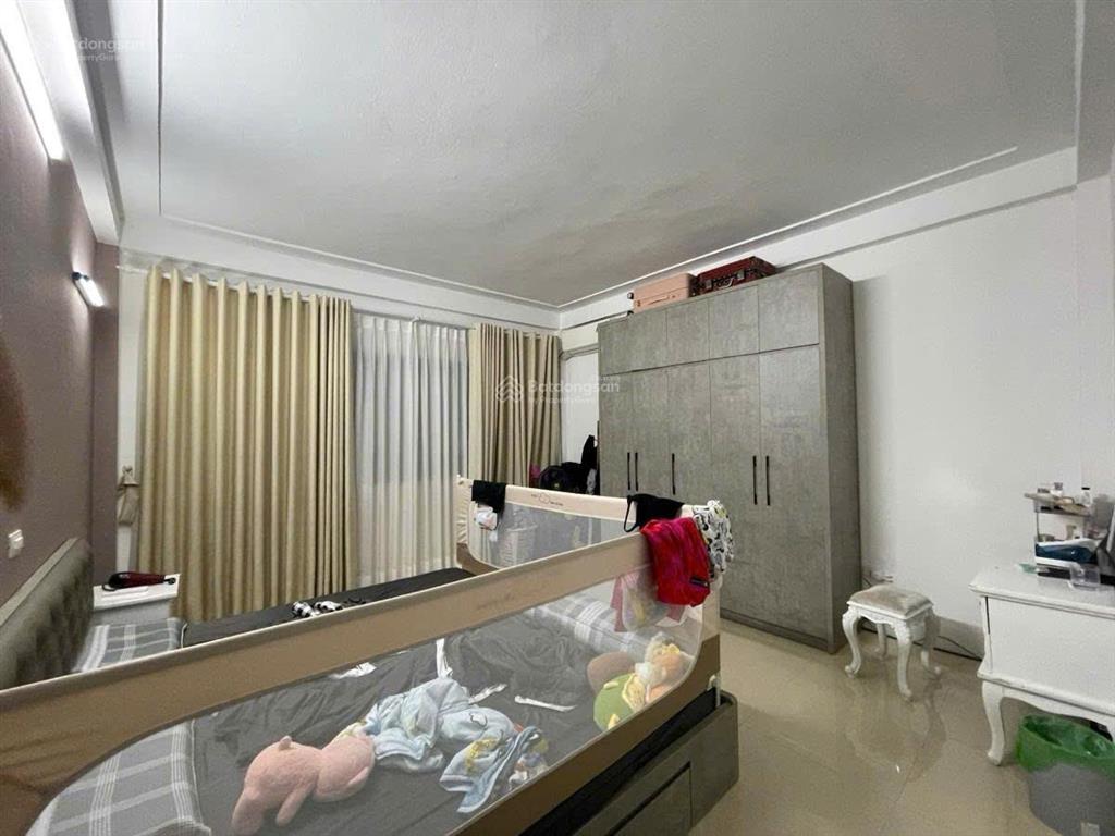 Bán nhà phố phúc lợi 32 x 5t .ngõ ô tô .giá 5,8 tỷ