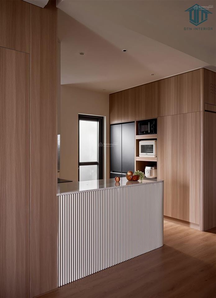 Chính chủ bán cc mandarin hoà phát dt 172m2 căn nổi bật nhà cực đẹp ban công hướng nam