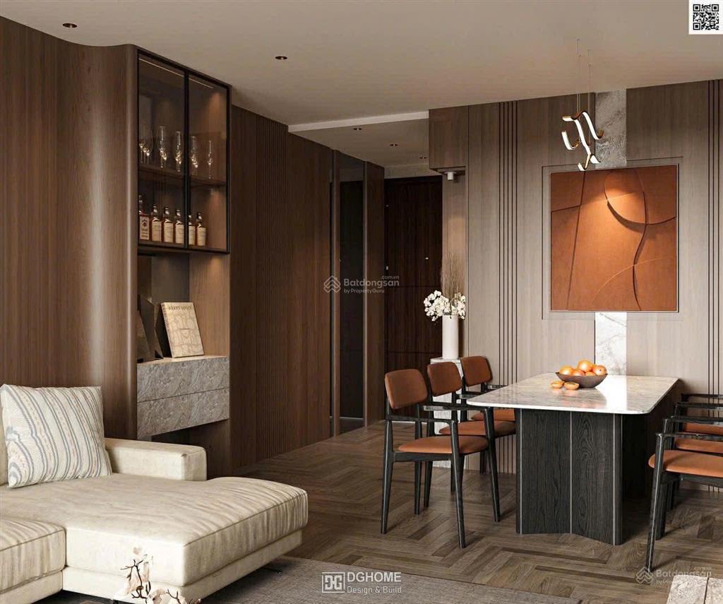 Chính chủ bán cc mandarin hoà phát dt 172m2 căn nổi bật nhà cực đẹp ban công hướng nam