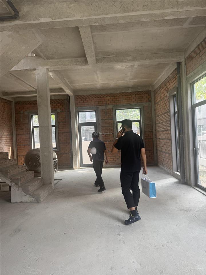 Bán bt song lập 162m2 vị trí đẹp, số lượng hạn chế