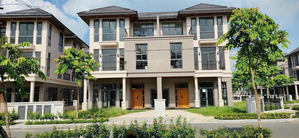 Bán bt song lập 162m2 vị trí đẹp, số lượng hạn chế