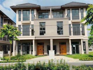 Bán bt song lập 162m2 vị trí đẹp, số lượng hạn chế