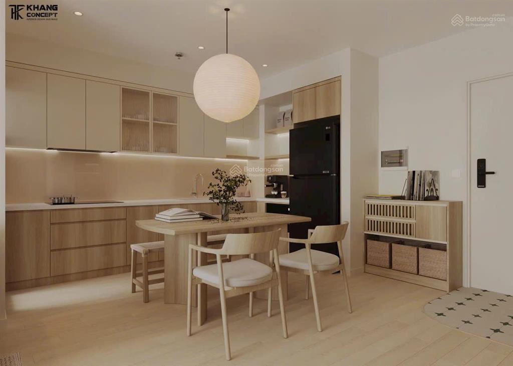 Cho thuê cc 79m2 tại celesta rise, nhà bè, hcm  18 triệu  view hồ bơi