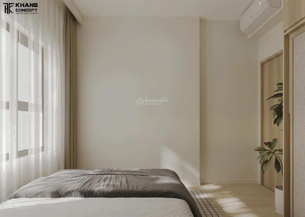 Cho thuê cc 79m2 tại celesta rise, nhà bè, hcm  18 triệu  view hồ bơi