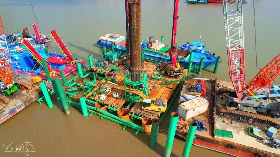 Bán đất đẹp xuất sắc tại đường tam thôn hiệp, 20 triệu/m2, 28000m2