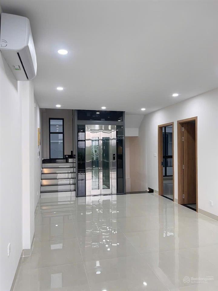 Cho thuê shophouse e210, zeit nhà deco đẹp. có tm  45 tr