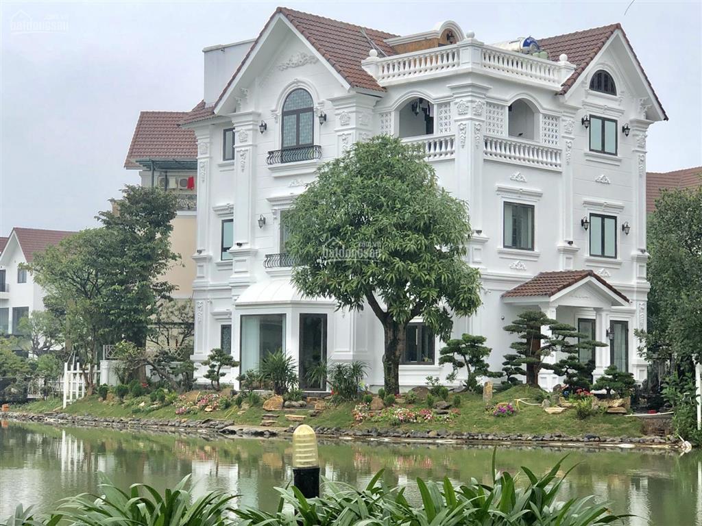 Giá tốt, giá chuẩn, đơn lập, nguyệt quế, 328m2, 115 tỷ, trung tâm gần hồ 12ha harmony, 0932 533 ***