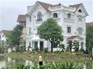 Giá tốt, giá chuẩn, đơn lập, nguyệt quế, 328m2, 115 tỷ, trung tâm gần hồ 12ha harmony, 0932 533 ***