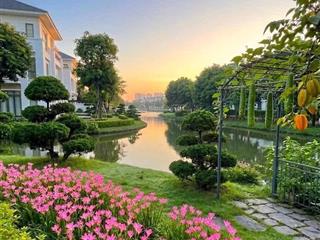 Bán nhanh hoa phượng 5, 250m, sông to nhất, công viên to nhất, trung tâm almaz vinhomes riverside