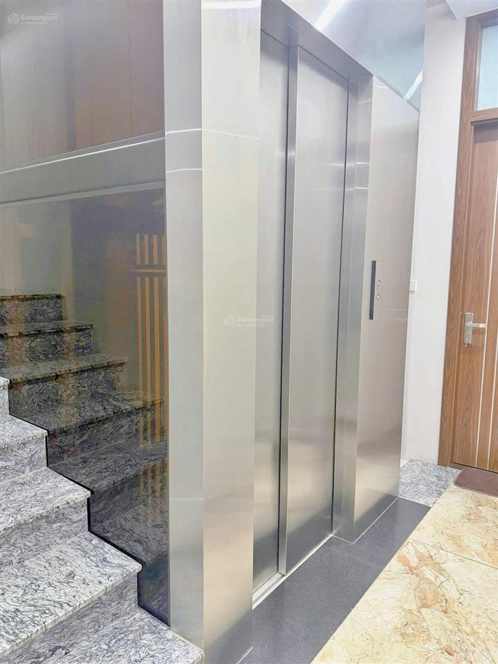 Bán nhà trần điền kđt định công. lô góc, thang máy, làm văn phòng cty dt 93m2, mt 5m. giá 42 tỷ