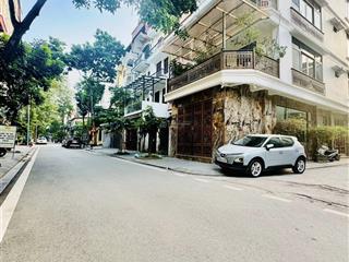 Bán nhà trần điền kđt định công. lô góc, thang máy, làm văn phòng cty dt 93m2, mt 5m. giá 42 tỷ