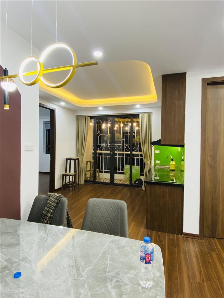 Bán chung cư nơ 14 khu đô thị định công. lô góc 2 ngủ vị trí siêu đẹp. dt 63m2. giá 4.8 tỷ