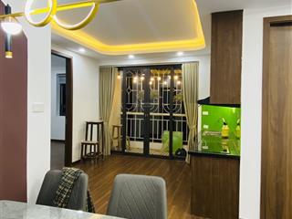 Bán chung cư nơ 14 khu đô thị định công. lô góc 2 ngủ vị trí siêu đẹp. dt 63m2. giá 4.8 tỷ