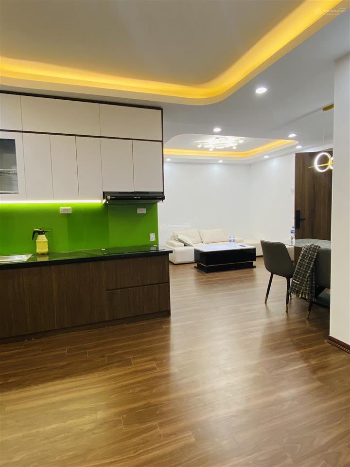 Bán chung cư nơ 14 khu đô thị định công. lô góc 2 ngủ vị trí siêu đẹp. dt 63m2. giá 4.8 tỷ