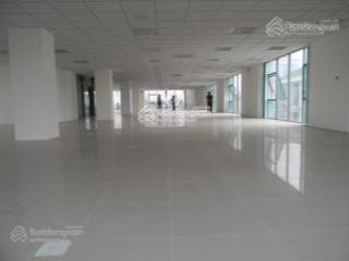 Cho thuê tòa nhà 6 tầng tại xã ngọc hồi, hà nội. tổng diện tích 4000m2