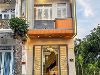 Nhà bán chỉ 2,7 tỷ có nhà 5x25m tại thủ dầu một (cũ) , tp.hồ chí minh