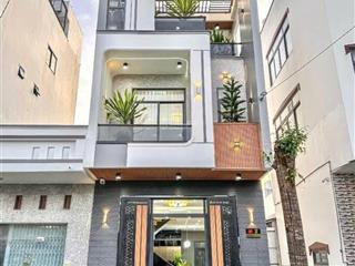 Bán gấp dãy nhà phố xd mới ở thủ dầu một  giảm giá mạnh