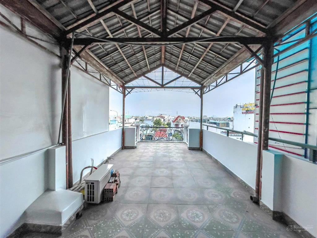 Bán nhà phố 183 hà huy giáp tp.hcm diện tích 5x25m chỉ đưa trước giá 7.5 tỷ nhận nhà