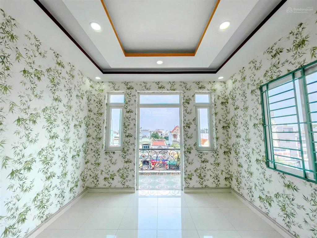 Bán nhà phố 183 hà huy giáp tp.hcm diện tích 5x25m chỉ đưa trước giá 7.5 tỷ nhận nhà