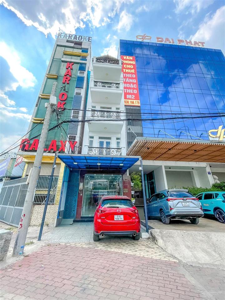 Bán nhà phố 183 hà huy giáp tp.hcm diện tích 5x25m chỉ đưa trước giá 7.5 tỷ nhận nhà