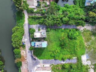 Mở bán đất nền dự án tại 797 hà huy giáp, 4,1 tỷ , xd 3.5 chấm