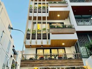 Bán nhà thạnh xuân 25 quận 12, tp.hcm , giá 8.8 tỷ full nội thất