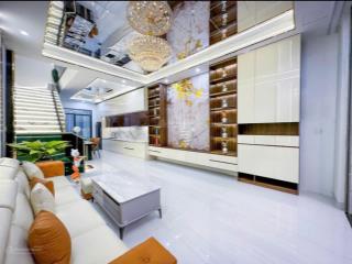 Bán nhà bình tân  nhà đẹp  vào ở ngay , chỉ với 6.7 tỷ đưa trước 2.7ty nhận nhà