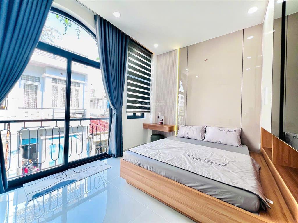 Bán nhà mặt phố tại thạnh xuân 25, 8 tỷ/căn , 125m2 , tp.hcm