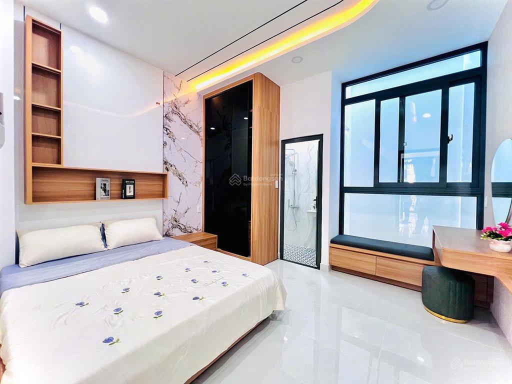 Bán nhà mặt phố tại thạnh xuân 25, 8 tỷ/căn , 125m2 , tp.hcm