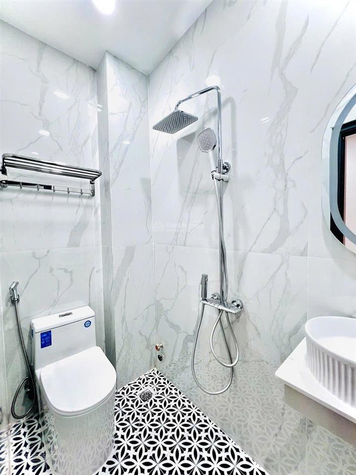 Bán nhà mặt phố tại thạnh xuân 25, 8 tỷ/căn , 125m2 , tp.hcm