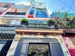 Bán nhà mặt phố tại thạnh xuân 25, 8 tỷ/căn , 125m2 , tp.hcm