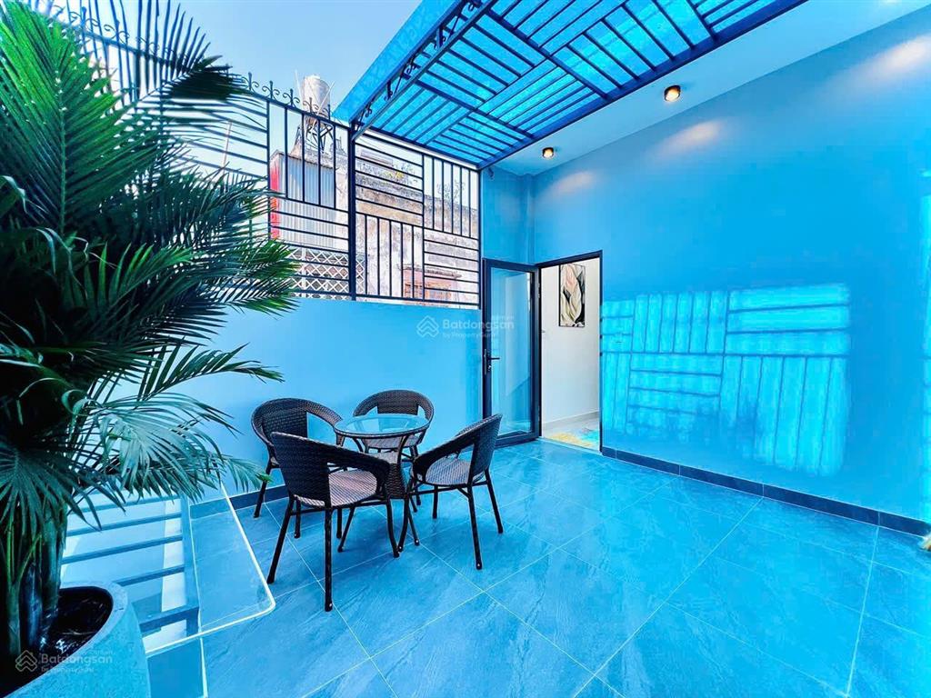 Bán nhà mặt phố tại thạnh xuân 25, 8 tỷ/căn , 125m2 , tp.hcm