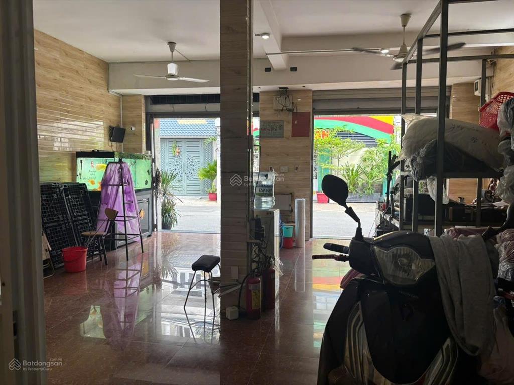 Cho thuê cửa hàng 56m2 giá siêu hời 15 triệu tại 79 phan sào nam, tân bình, hcm