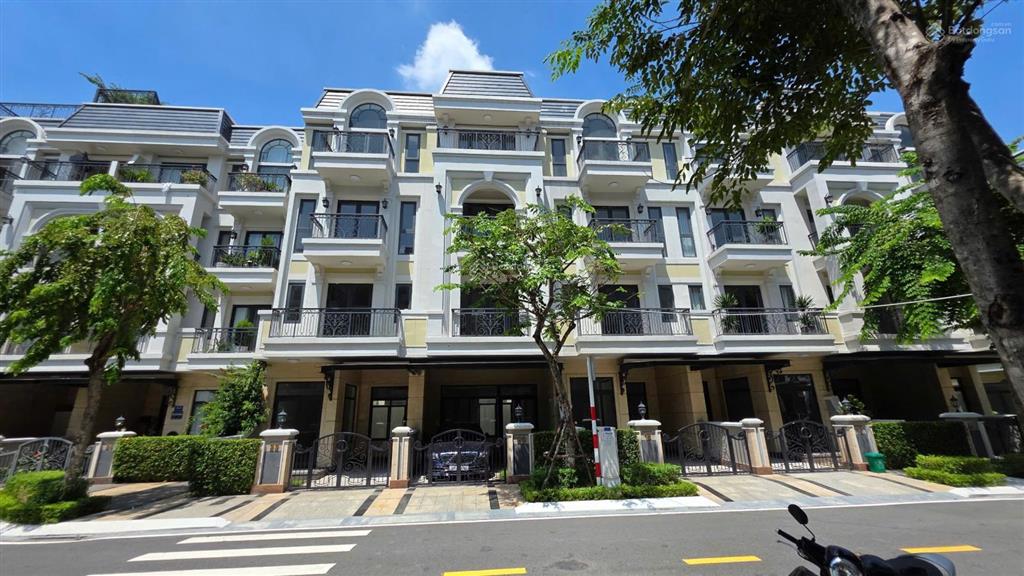 Chốt nhanh bán trước tết the classia 5x18m giá 17 tỷ