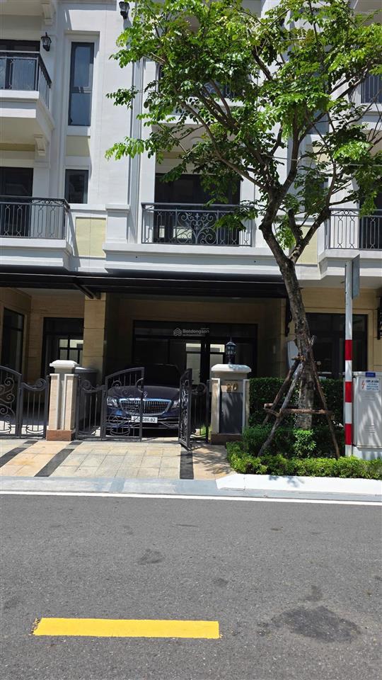 Chốt nhanh bán trước tết the classia 5x18m giá 17 tỷ