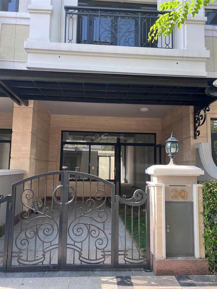 Chốt nhanh bán trước tết the classia 5x18m giá 17 tỷ