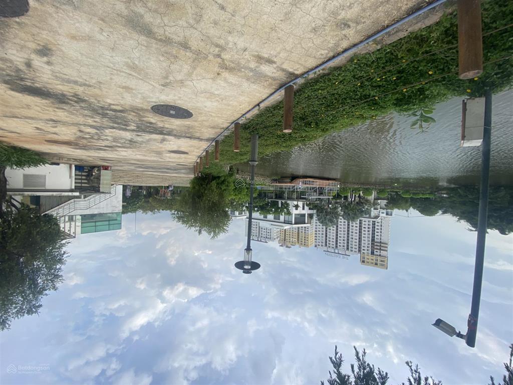 Bán bt đơn lập lucasta view sông siêu đẹp, giá 130 triệu/m2 rẻ hơn verosa park