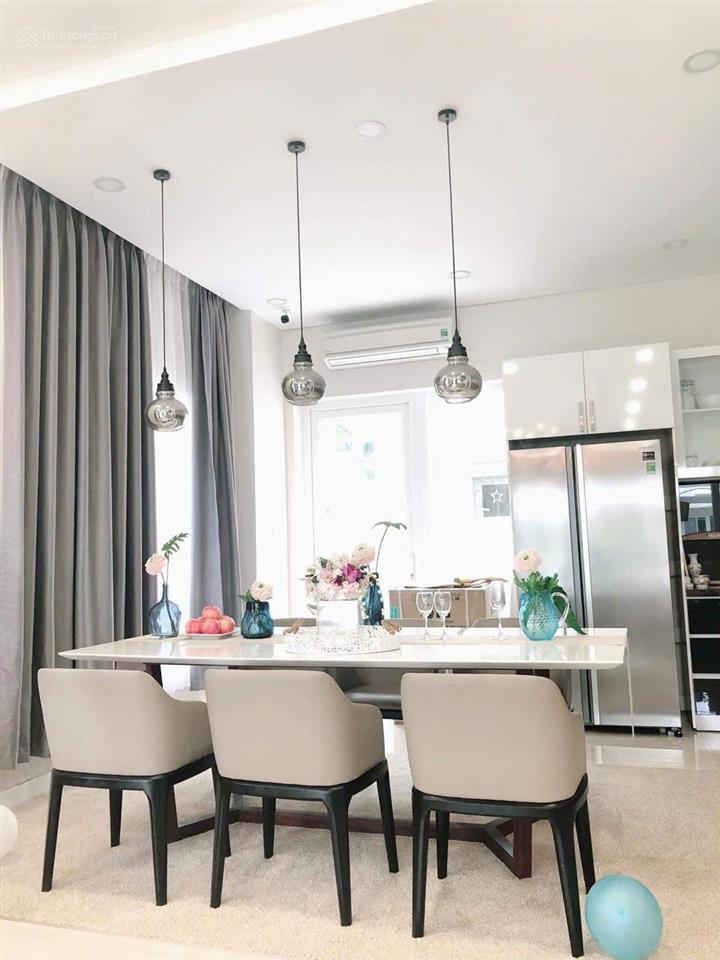 Bán biệt thự song lập melosa dt 8x18m, full nội thất, giá tốt 14.9 tỷ