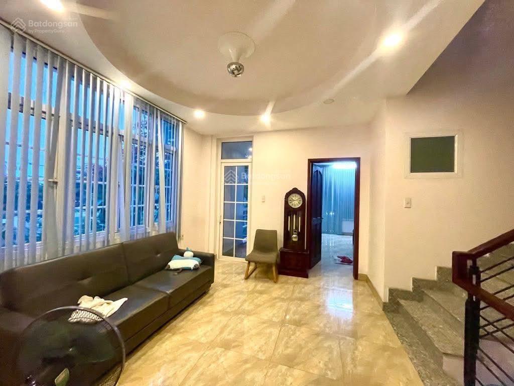 Bán biệt thự song lập topia 8x20m, sổ đầy đủ, full nội thất